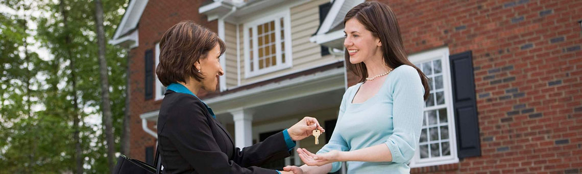 Buying a house privately in New Zealand