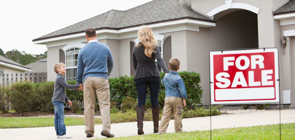 Buying a house privately in NZ