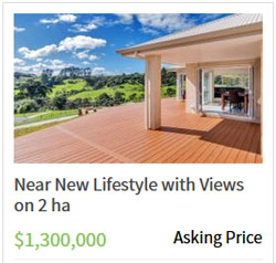 Private house sales NZ