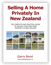 Selling a Home Privately in New Zealand
